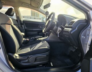 2012 Subaru Impreza Sport 1.6i-L image 301900