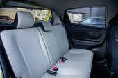 2014 Toyota Vitz U Spec, I stop image 284636