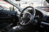 2012 Subaru Impreza Sport 2.0i-S Eyesight AWD Leather trim image 284508