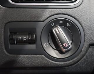 2013 Volkswagen Polo TSI Comfortline Blue Motion image 317963