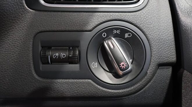 2013 Volkswagen Polo TSI Comfortline Blue Motion image 317963