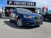 2012 Audi A1 1.4TFSI image 277130