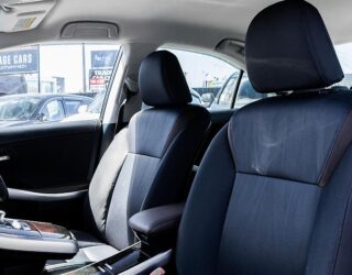 2013 Toyota Sai S Model , Push Start, Electric Seats image 308211