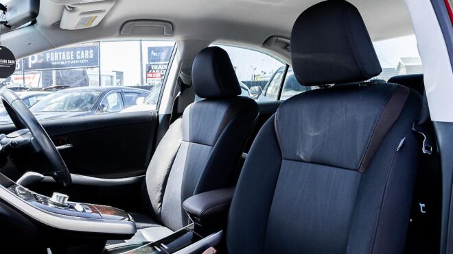 2013 Toyota Sai S Model , Push Start, Electric Seats image 308211