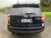 2013 Subaru Forester XT Eyesight AWD image 284160