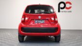 2016 Suzuki Ignis Hybrid MX/ Push Start/ Steering Wheel Controls image 305215