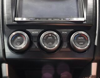 2013 Subaru Forester XT Eyesight AWD image 316405