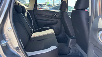 2017 Nissan Note E-Power X image 276855