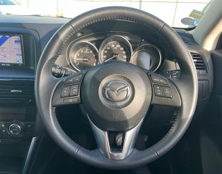 2012 Mazda Cx-5 20S image 266229