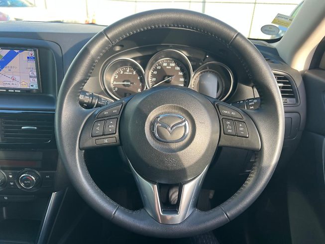 2012 Mazda Cx-5 20S image 266229