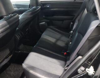 2012 Subaru Legacy Touring Wagon 2.5i Eyesight B sports G Package AWD image 318042