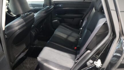 2012 Subaru Legacy Touring Wagon 2.5i Eyesight B sports G Package AWD image 318042