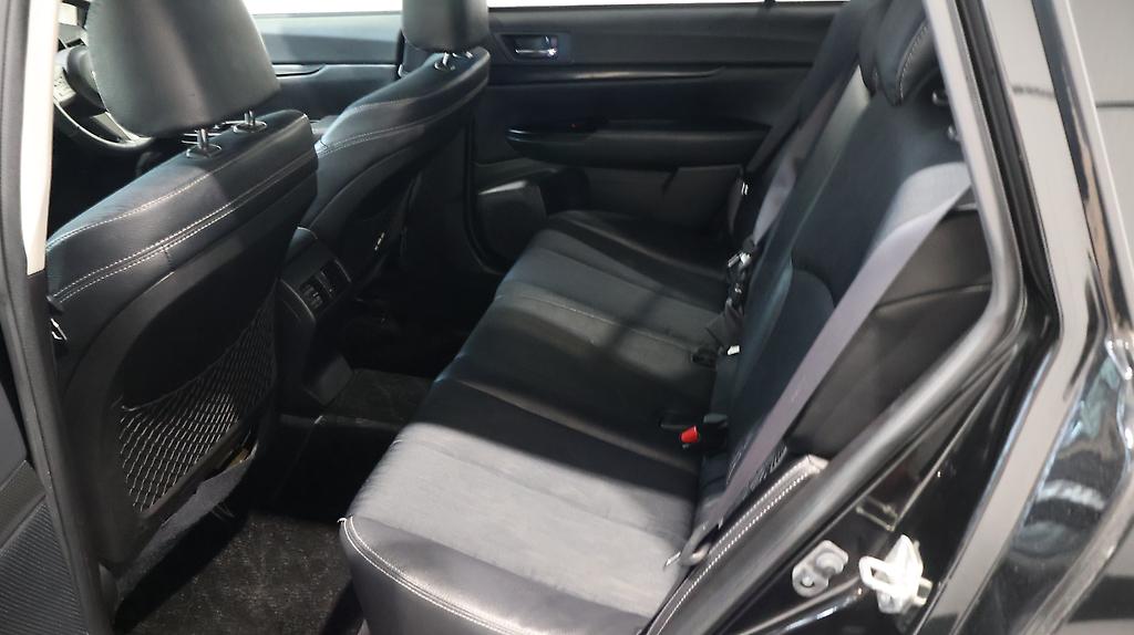 2012 Subaru Legacy Touring Wagon 2.5i Eyesight B sports G Package AWD image 318042