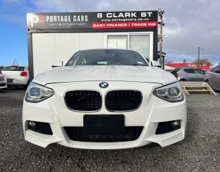 2012 Bmw 116i Motorsport/ M Sport image 287065