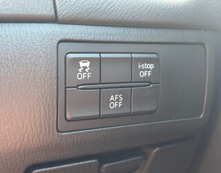 2013 Mazda Atenza 20S Wagon image 307139
