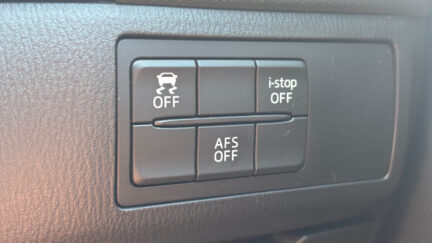 2013 Mazda Atenza 20S Wagon image 307139