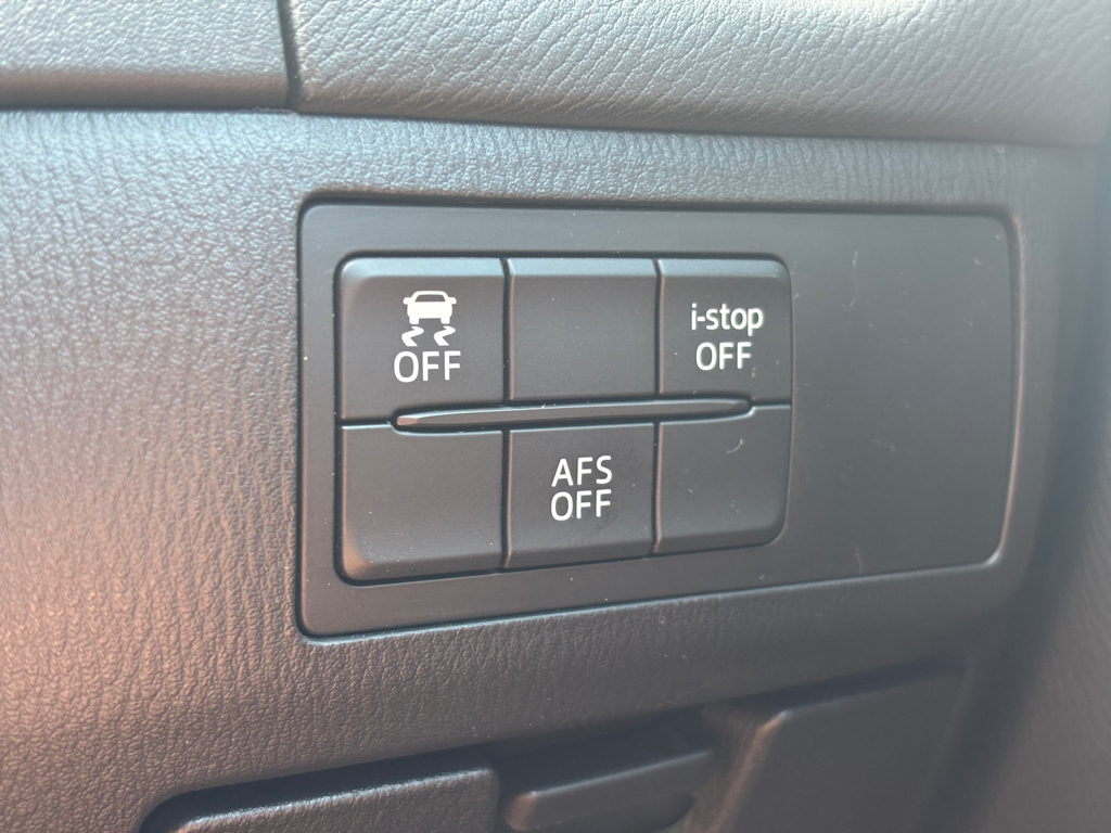 2013 Mazda Atenza 20S Wagon image 307139