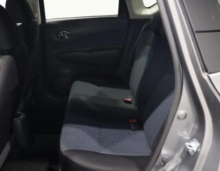 2015 Nissan Note X Model image 313927