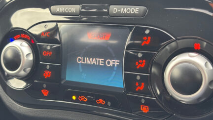 2014 Nissan Juke 15RX image 277166