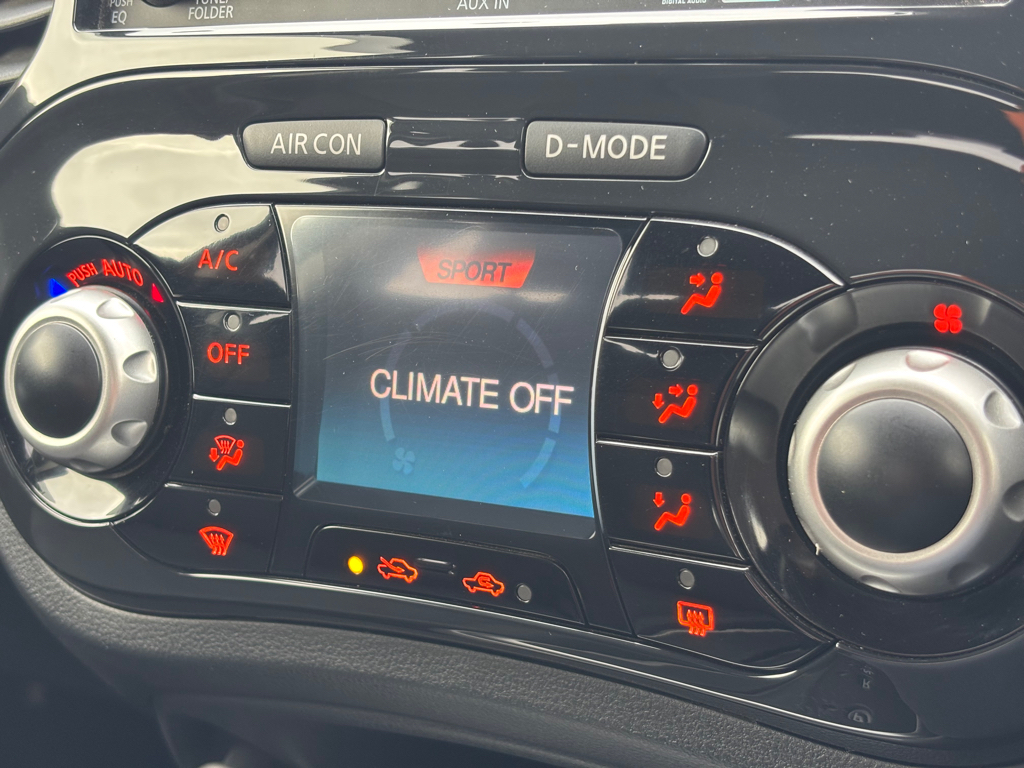 2014 Nissan Juke 15RX image 277166