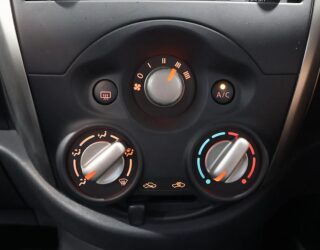 2016 Nissan March S Model – Perfect City Run Around image 317601