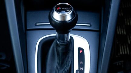 2012 Audi A3 Sportback 1.4TFSI S tronic Tinted Windows image 323561