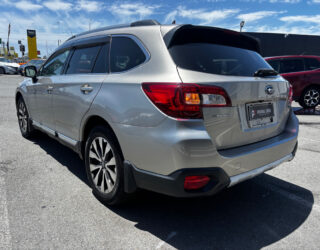 2015 Subaru Outback Limited AWD – 2.5 image 317257