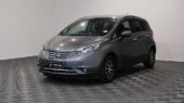 2015 Nissan Note Medalist, Safety Package image 310449