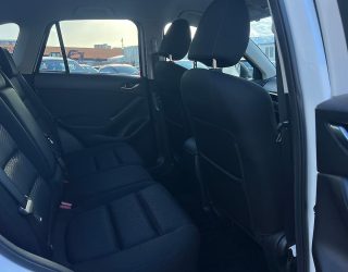 2012 Mazda Cx-5 20S image 266225