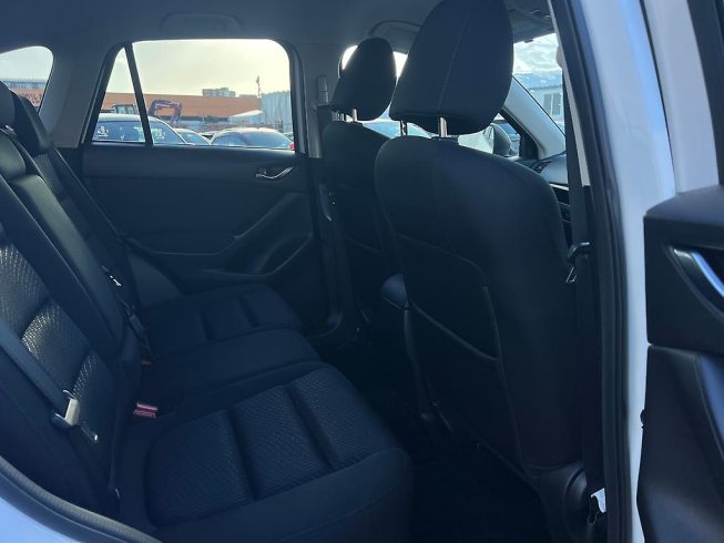 2012 Mazda Cx-5 20S image 266225