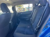2014 Toyota Corolla Fielder Hybrid G/ Push Start/ Reverse Camera image 285109