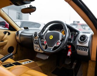2005 Ferrari F430 F1 F430 NZ NEW image 300359