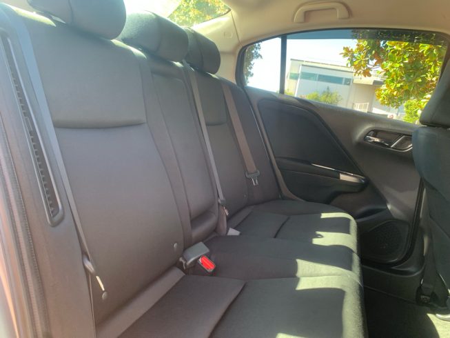 2015 Honda Grace Hybrid LX image 276531