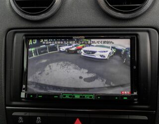 2012 Audi A3 Sportback 1.4TFSI S tronic image 312823