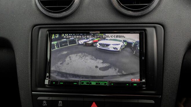 2012 Audi A3 Sportback 1.4TFSI S tronic image 312823