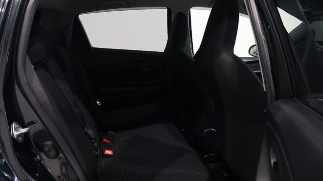 2017 Toyota Vitz Hybrid – Alloy Wheels image 313237