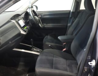 2013 Toyota Corolla Fielder Hybrid G Model, Push Start image 310121