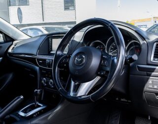 2012 Mazda Atenza Wagon 20S image 314679