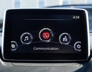 2016 Mazda Demio 13S, Push Start , Skyactiv image 308542