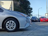 2017 Toyota Prius S Safety Plus image 287010