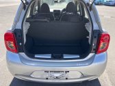 2015 Nissan March image 276605