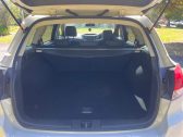 2012 Subaru Legacy Touring Wagon 2.0GT DIT AWD image 267812