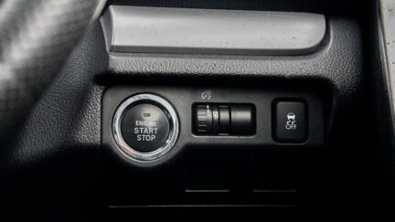 2013 Subaru Forester 2.0 XT Eyesight 4WD image 312780