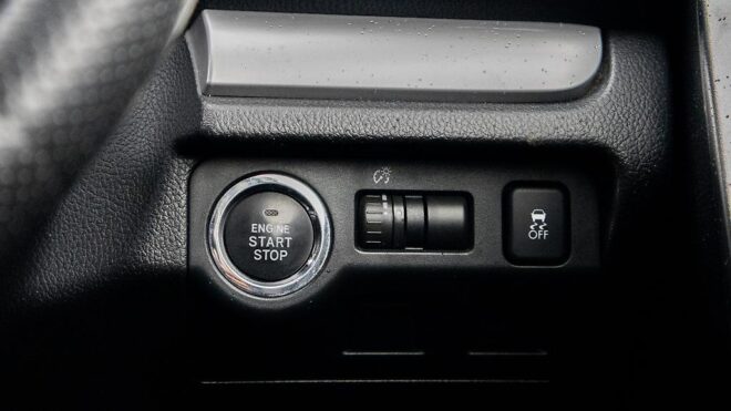 2013 Subaru Forester 2.0 XT Eyesight 4WD image 312780