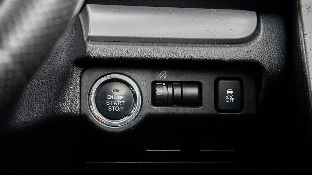 2013 Subaru Forester 2.0 XT Eyesight 4WD image 312780