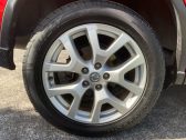 2012 Nissan X-trail 20Xt 4WD image 276322