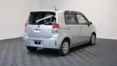 2012 Toyota Spade F Model, Low KMs, Push Start image 317341