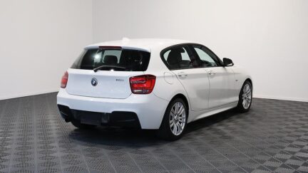 2012 Bmw 116i Motorsport/ M Sport image 317609