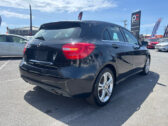2014 Mercedes-benz A 180 Blue Efficiency Safety Package image 307144