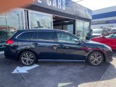 2014 Subaru Legacy image 276422